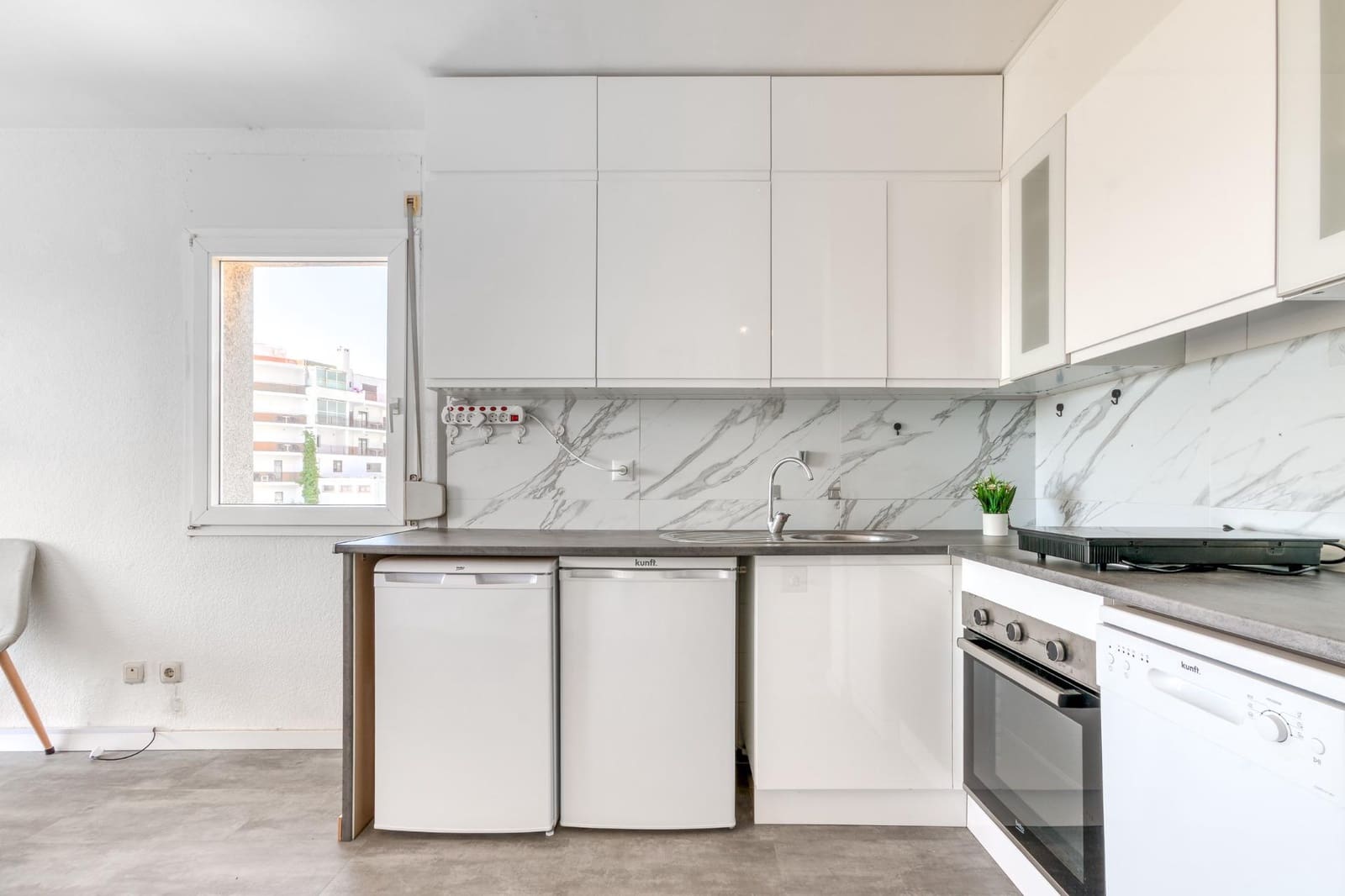 2 soverom Leilighet til salgs i Roses - € 223 000 (Ref: 9913309)