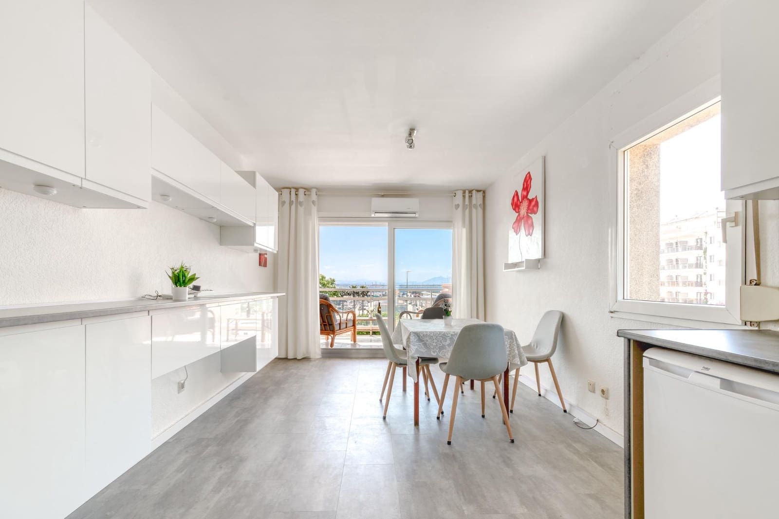 2 soverom Leilighet til salgs i Roses - € 223 000 (Ref: 9913309)