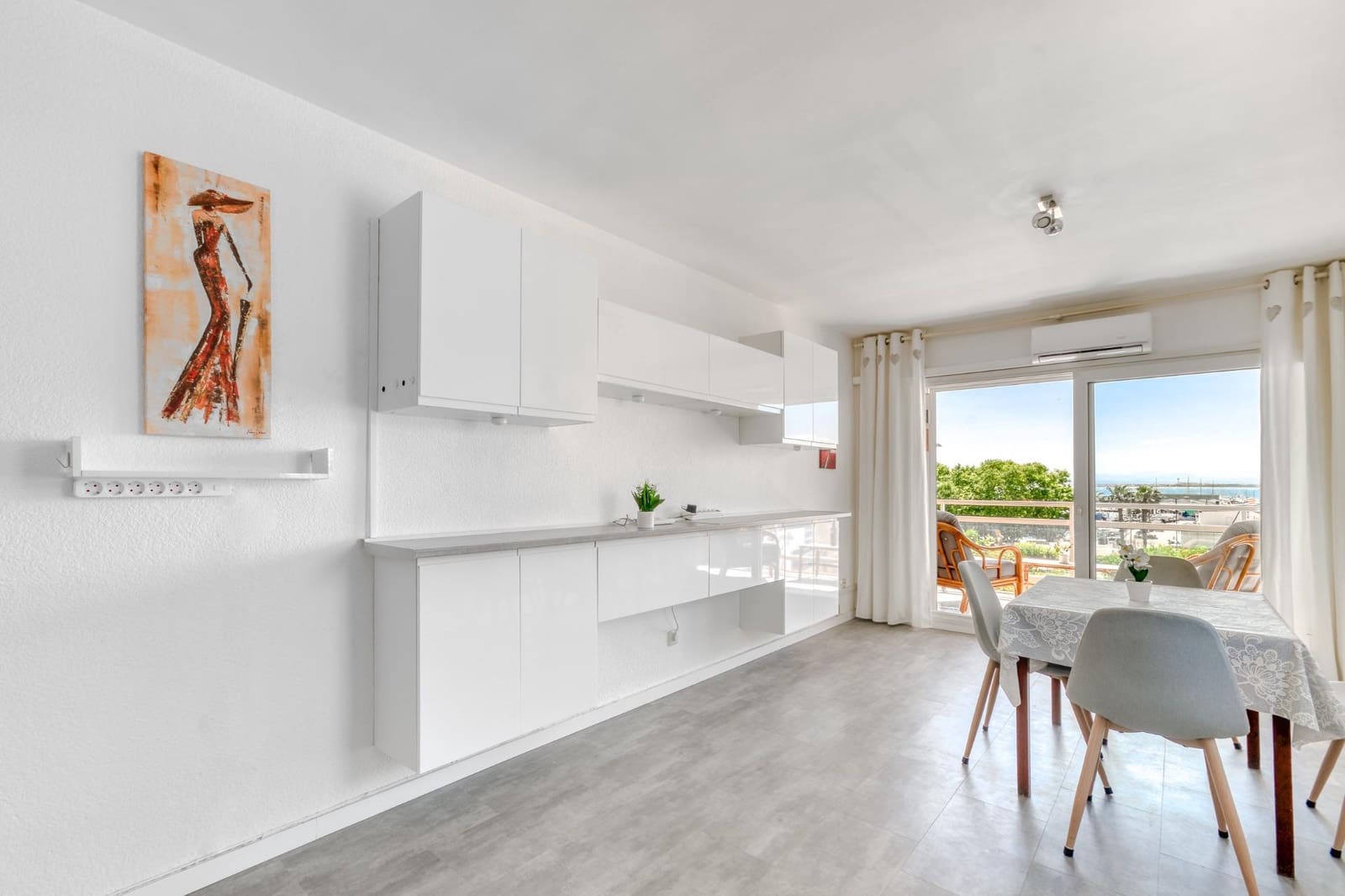 2 soverom Leilighet til salgs i Roses - € 223 000 (Ref: 9913309)