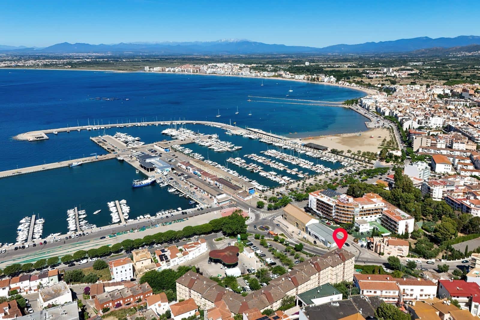 2 soverom Leilighet til salgs i Roses - € 223 000 (Ref: 9913309)