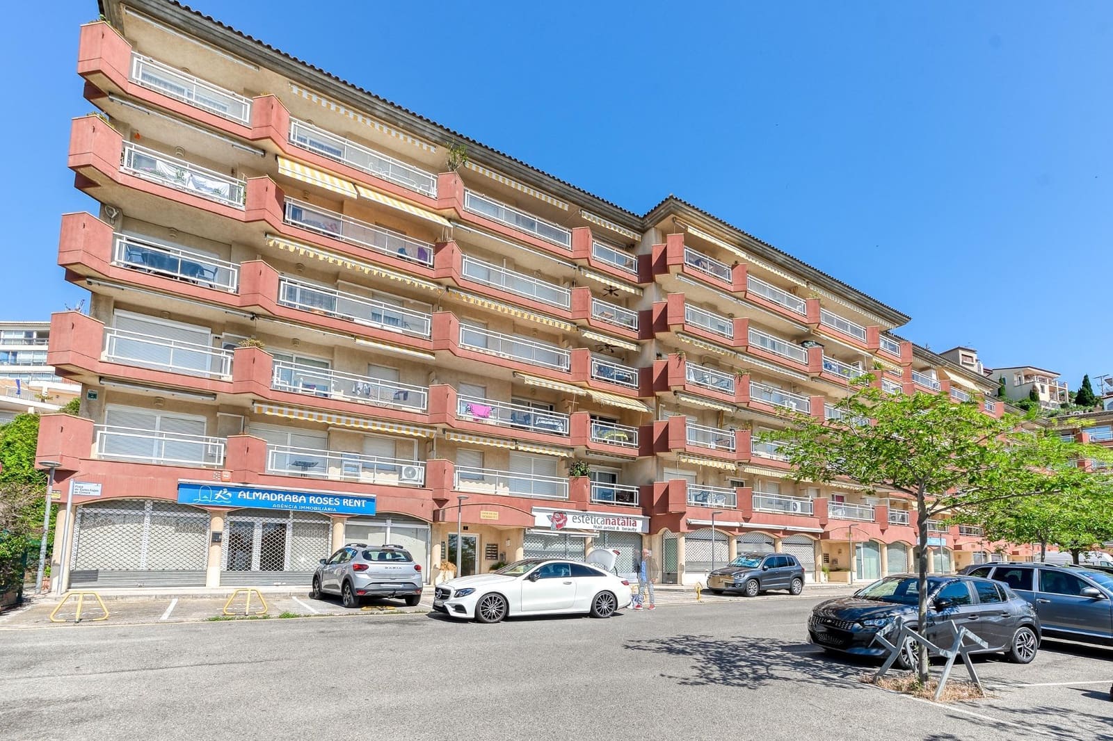 2 soverom Leilighet til salgs i Roses - € 223 000 (Ref: 9913309)