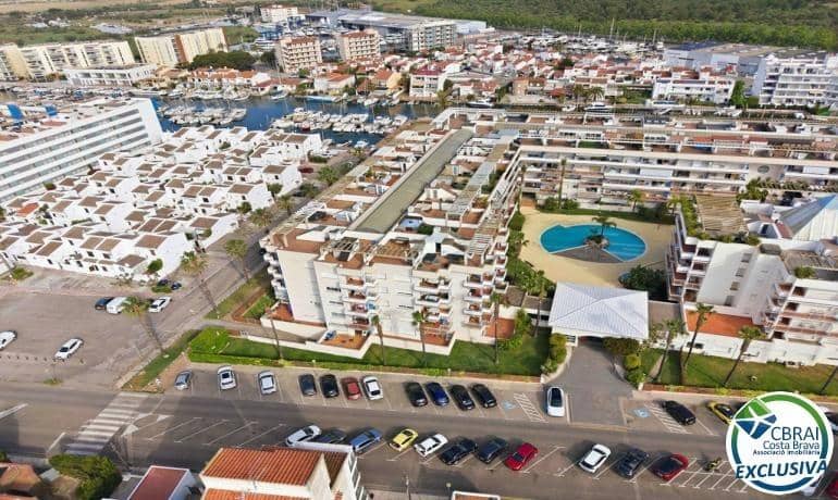 2 soveværelse Penthouse til salg i Santa Margarida med swimmingpool - € 235.000 (Ref: 9920574)