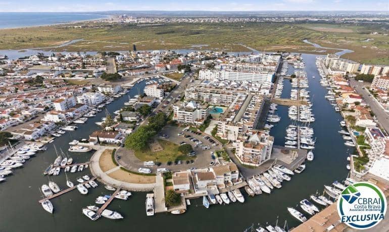 2 soveværelse Penthouse til salg i Santa Margarida med swimmingpool - € 235.000 (Ref: 9920574)