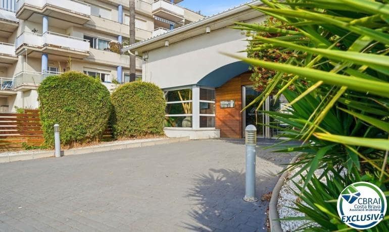 2 soveværelse Penthouse til salg i Santa Margarida med swimmingpool - € 235.000 (Ref: 9920574)
