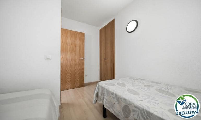 2 soveværelse Penthouse til salg i Santa Margarida med swimmingpool - € 235.000 (Ref: 9920574)
