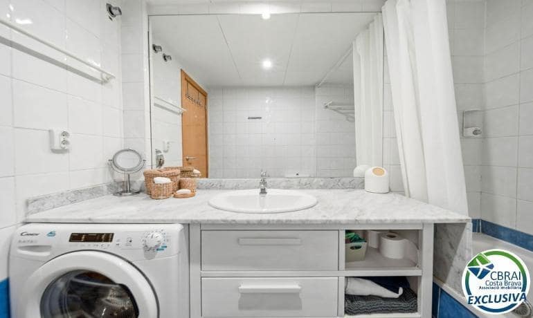 2 soveværelse Penthouse til salg i Santa Margarida med swimmingpool - € 235.000 (Ref: 9920574)