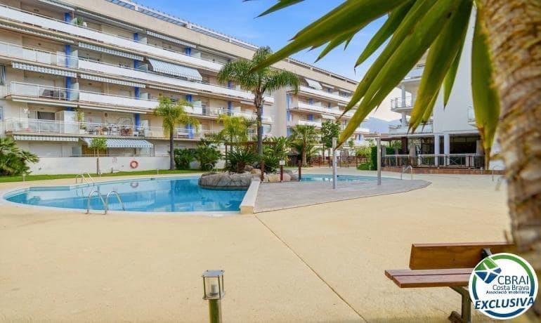2 soveværelse Penthouse til salg i Santa Margarida med swimmingpool - € 235.000 (Ref: 9920574)