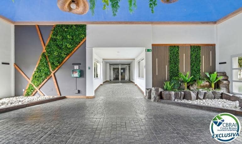 2 soveværelse Penthouse til salg i Santa Margarida med swimmingpool - € 235.000 (Ref: 9920574)