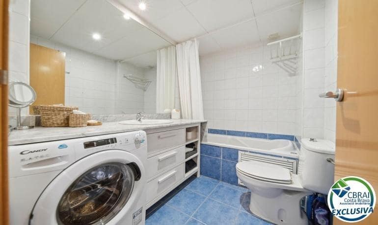 2 soveværelse Penthouse til salg i Santa Margarida med swimmingpool - € 235.000 (Ref: 9920574)