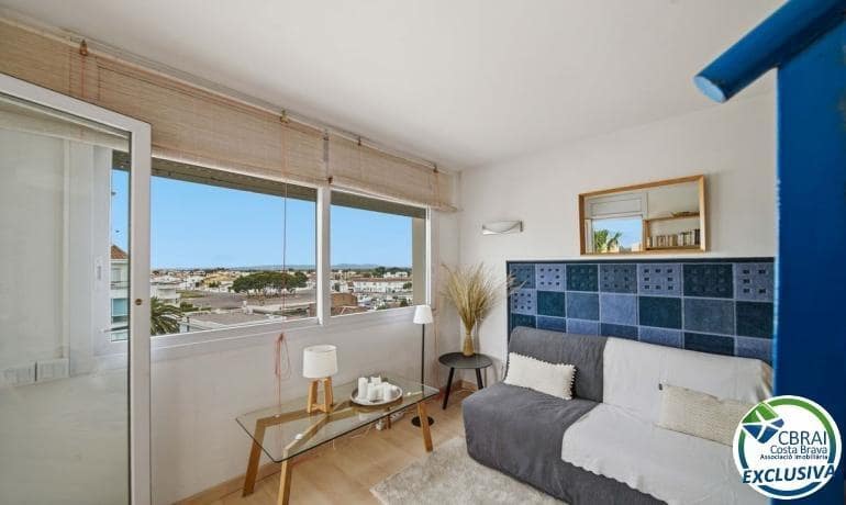 2 soveværelse Penthouse til salg i Santa Margarida med swimmingpool - € 235.000 (Ref: 9920574)