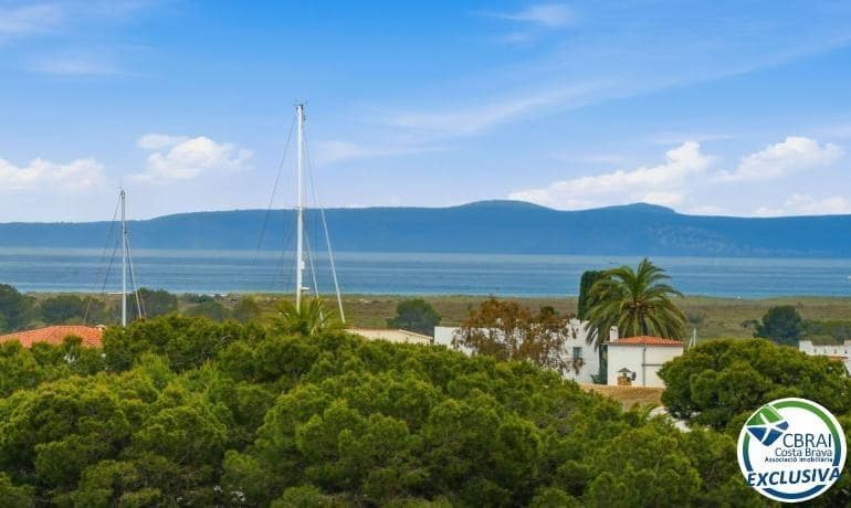2 soveværelse Penthouse til salg i Santa Margarida med swimmingpool - € 235.000 (Ref: 9920574)