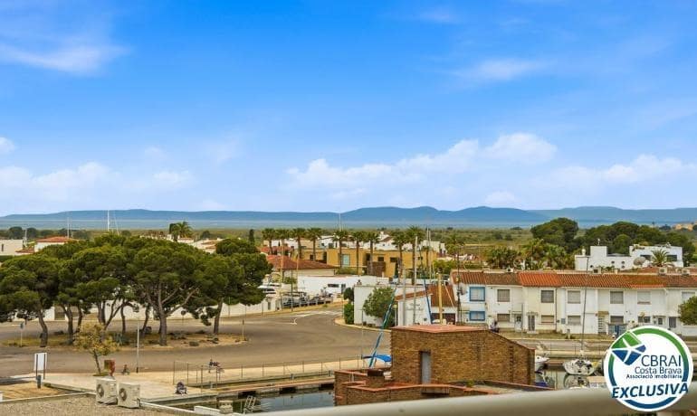 2 soveværelse Penthouse til salg i Santa Margarida med swimmingpool - € 235.000 (Ref: 9920574)