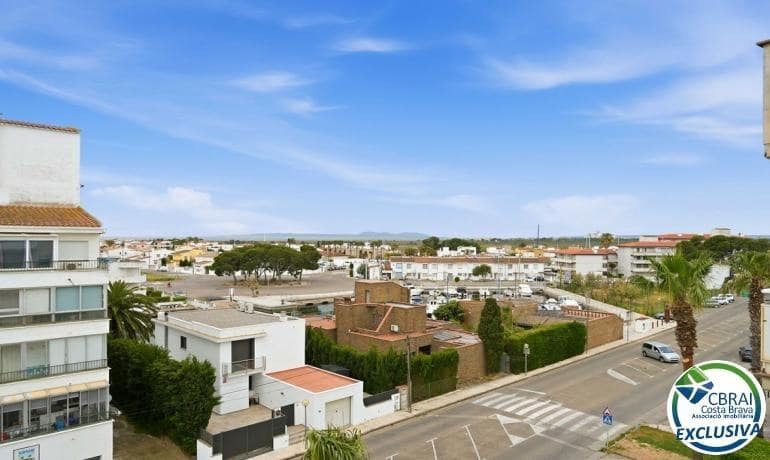 2 soveværelse Penthouse til salg i Santa Margarida med swimmingpool - € 235.000 (Ref: 9920574)