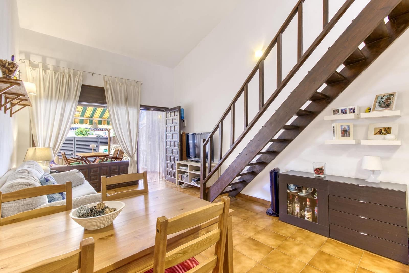 2 sovrum Hus till salu i Empuriabrava - 249 000 € (Ref: 9920575)