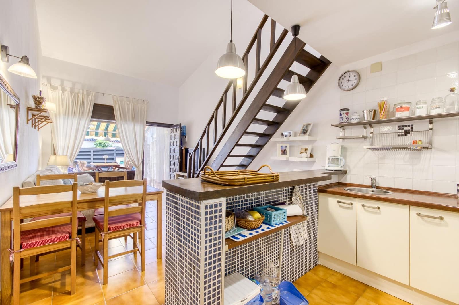 2 sovrum Hus till salu i Empuriabrava - 249 000 € (Ref: 9920575)