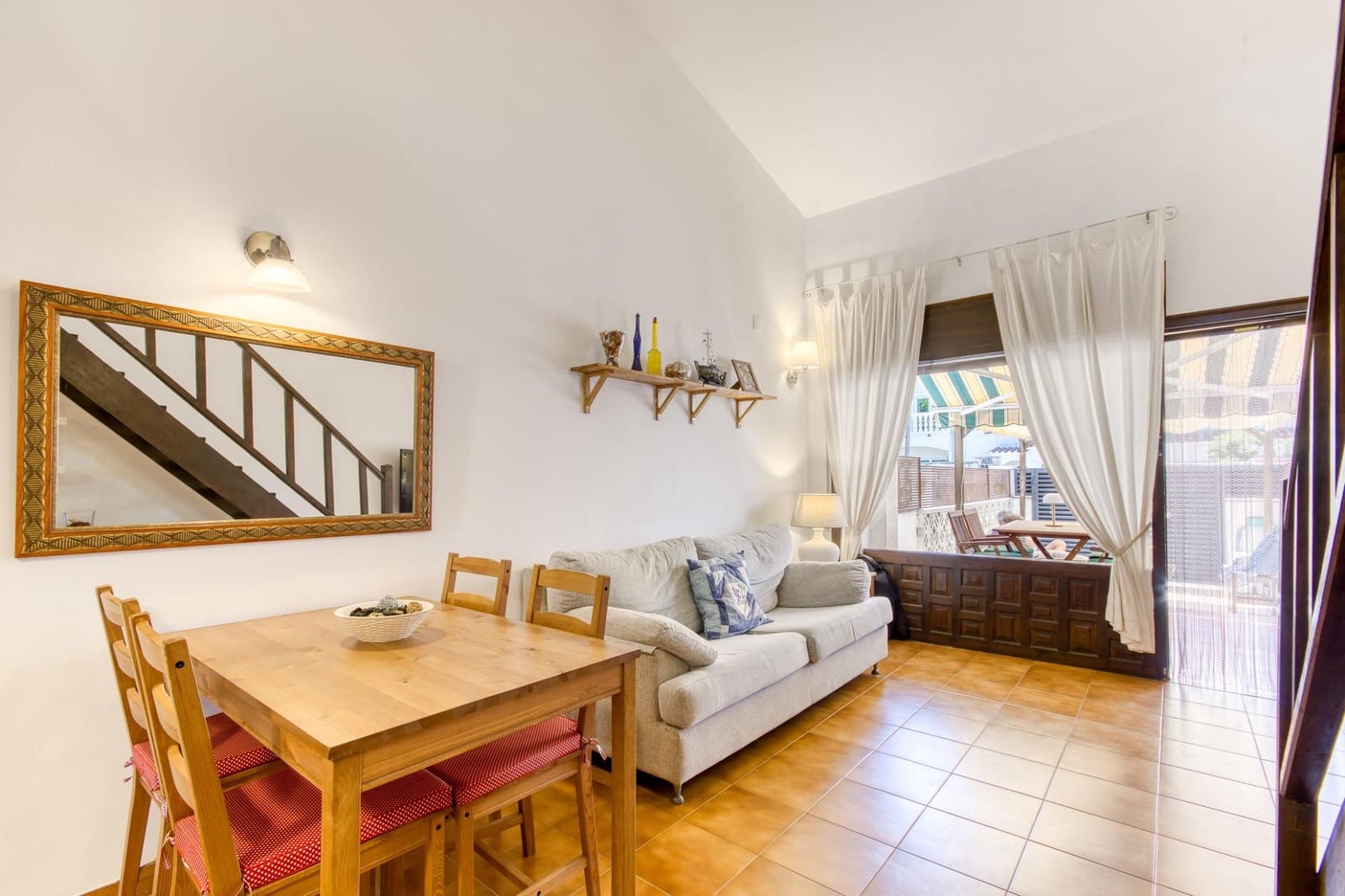 2 sovrum Hus till salu i Empuriabrava - 249 000 € (Ref: 9920575)