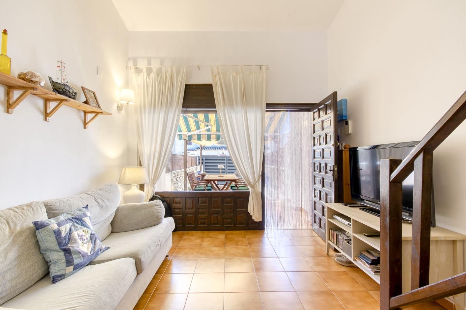 2 sovrum Hus till salu i Empuriabrava - 249 000 € (Ref: 9920575)