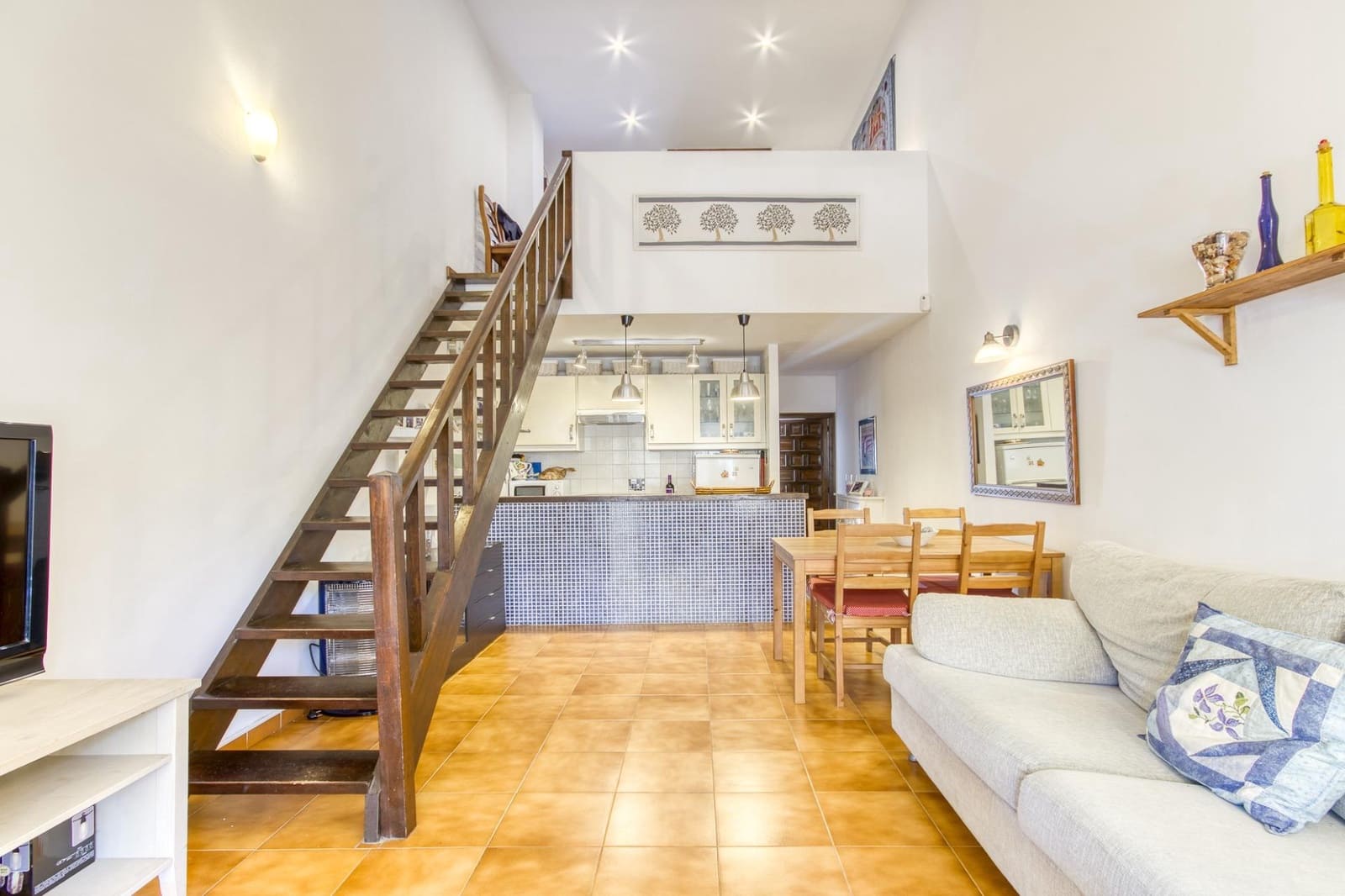 2 sovrum Hus till salu i Empuriabrava - 249 000 € (Ref: 9920575)
