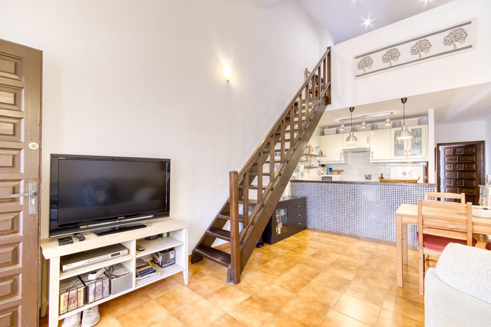 2 sovrum Hus till salu i Empuriabrava - 249 000 € (Ref: 9920575)