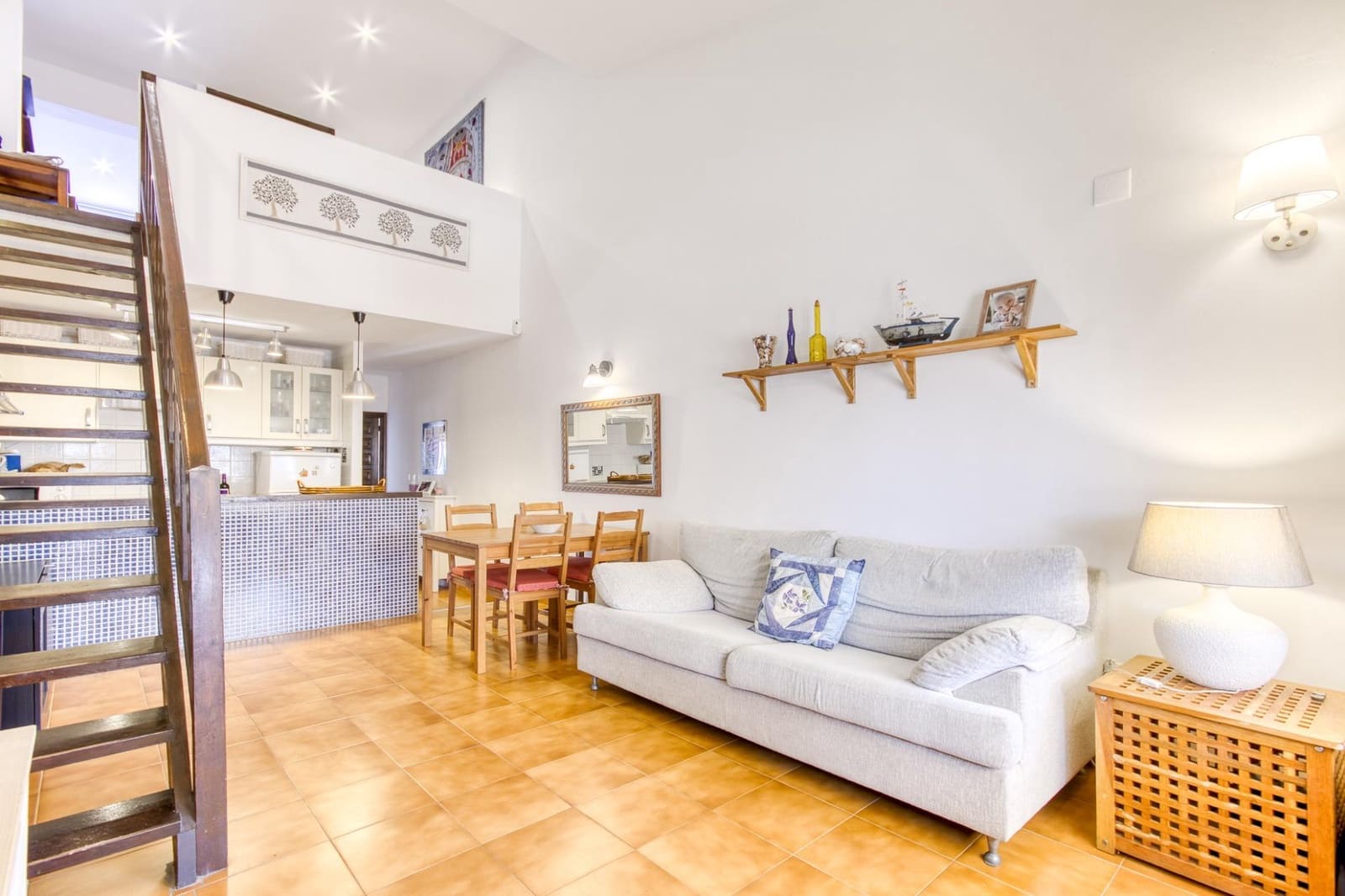 2 sovrum Hus till salu i Empuriabrava - 249 000 € (Ref: 9920575)