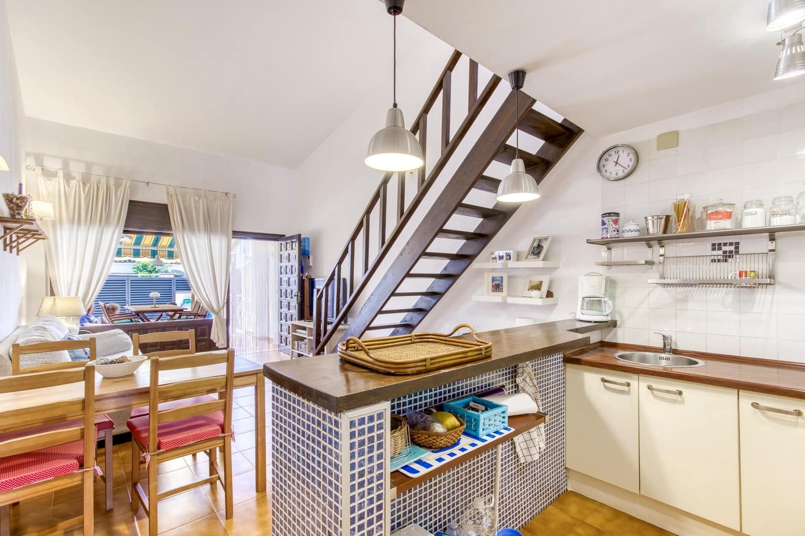 2 sovrum Hus till salu i Empuriabrava - 249 000 € (Ref: 9920575)
