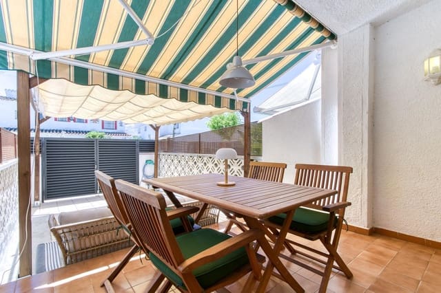 2 sovrum Hus till salu i Empuriabrava, Castelló d'Empúries - 249 000 € (Ref: 9920575)