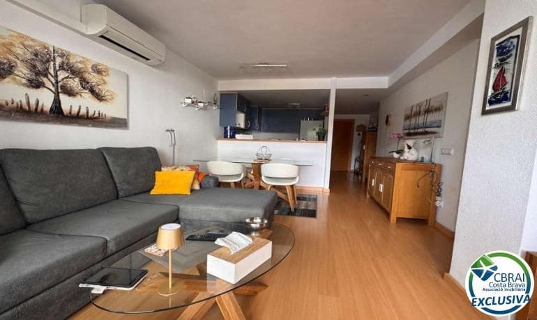 1 soverom Leilighet til salgs i Santa Margarida med svømmebasseng - € 169 000 (Ref: 9936525)