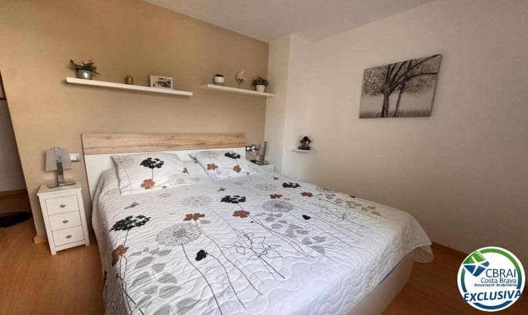 1 soverom Leilighet til salgs i Santa Margarida med svømmebasseng - € 169 000 (Ref: 9936525)