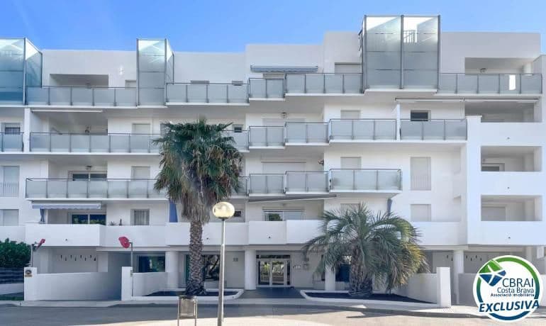 1 soverom Leilighet til salgs i Santa Margarida med svømmebasseng - € 169 000 (Ref: 9936525)