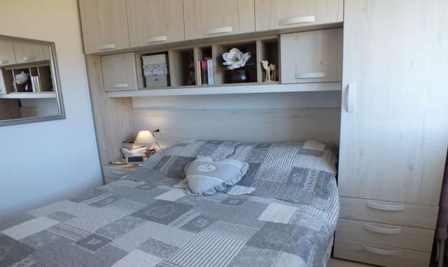 1 quarto Apartamento para venda em Santa Margarida, Roses - 153 000 € (Ref: 9936526)