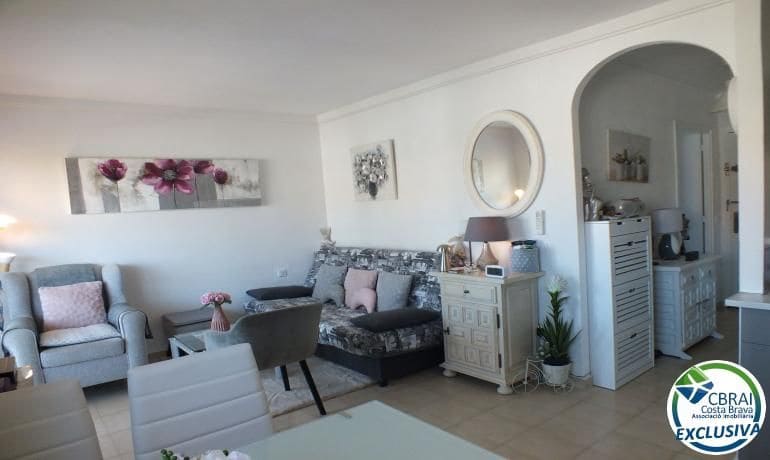 1 quarto Apartamento para venda em Santa Margarida - 153 000 € (Ref: 9936526)
