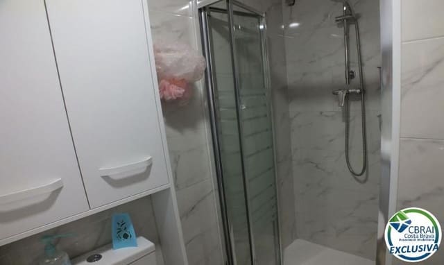 1 quarto Apartamento para venda em Santa Margarida, Roses - 153 000 € (Ref: 9936526)