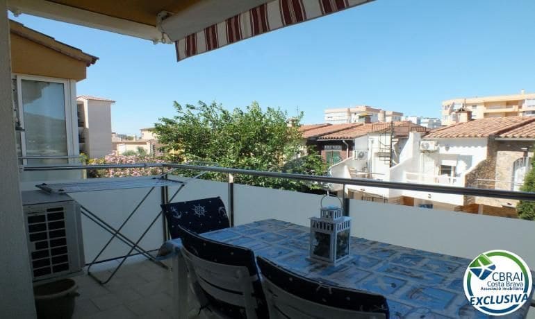 1 quarto Apartamento para venda em Santa Margarida - 153 000 € (Ref: 9936526)