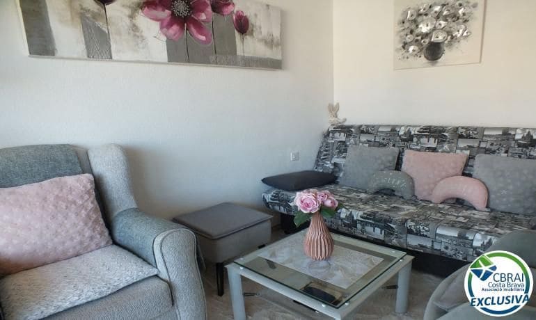 1 quarto Apartamento para venda em Santa Margarida - 153 000 € (Ref: 9936526)