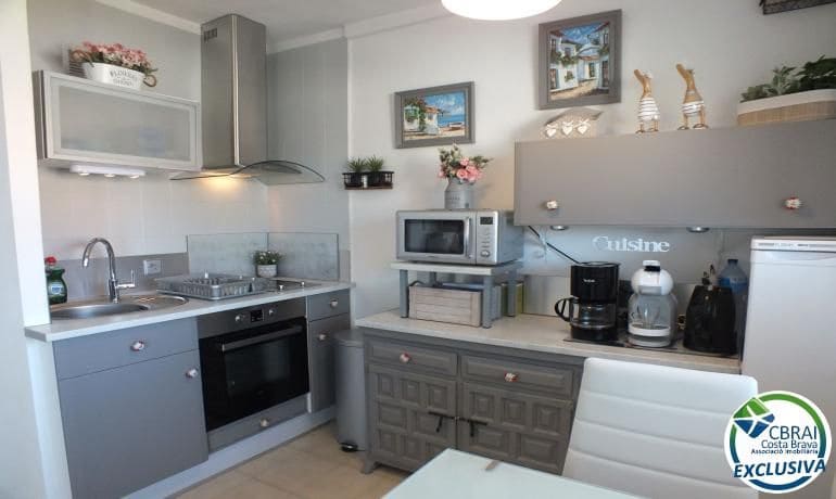 1 quarto Apartamento para venda em Santa Margarida - 153 000 € (Ref: 9936526)