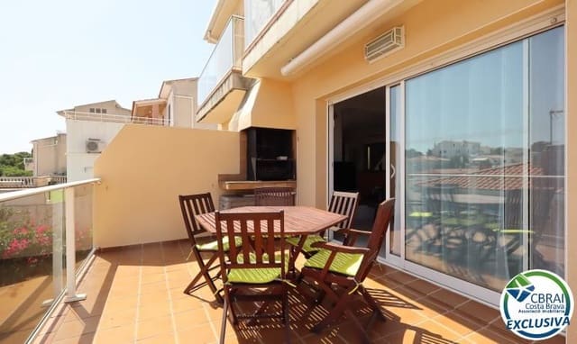 2 slaapkamer Huis te koop in Llançà met garage - € 435.000 (Ref: 9936527)