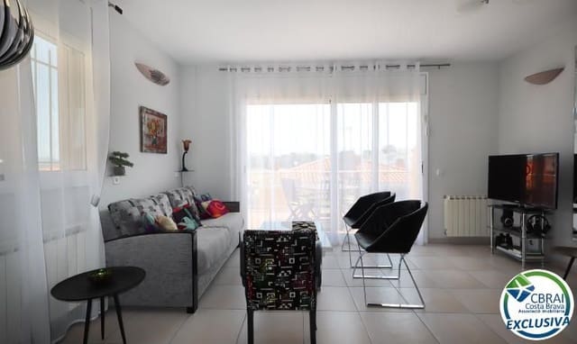 2 slaapkamer Huis te koop in Llançà met garage - € 435.000 (Ref: 9936527)