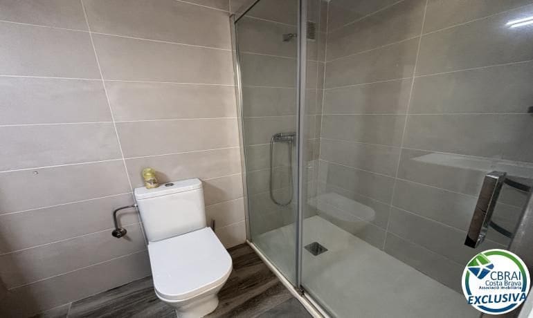1 makuuhuone Huoneisto myytävänä paikassa Empuriabrava mukana uima-altaan - 159 000 € (Ref: 9938332)