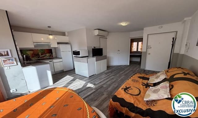 1 camera da letto Appartamento in vendita in Empuriabrava, Castelló d'Empúries con piscina - 159.000 € (Rif: 9938332)