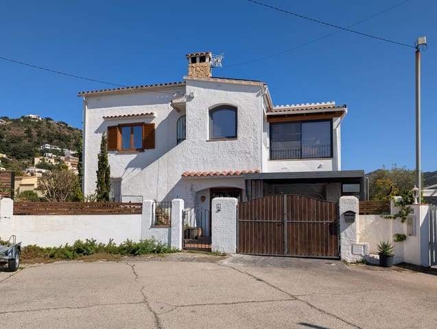 1 chambre Finca/Maison de Campagne à vendre à Roses avec piscine - 650 000 € (Ref: 9942659)