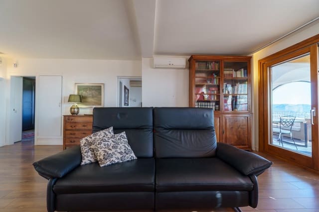 1 chambre Finca/Maison de Campagne à vendre à Roses avec piscine - 650 000 € (Ref: 9942659)