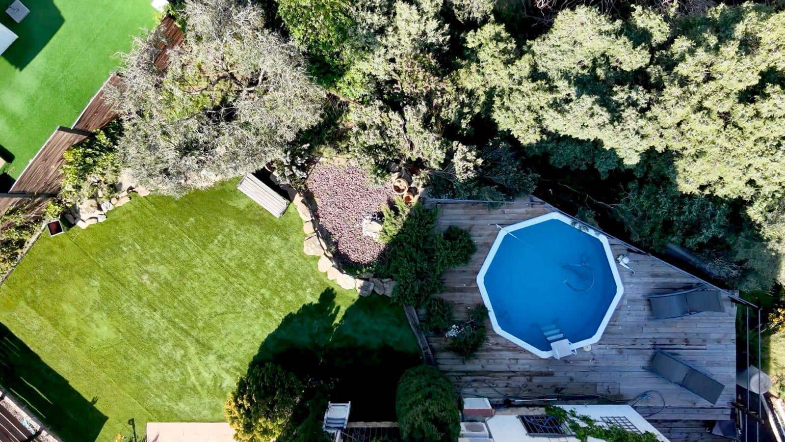 1 chambre Finca/Maison de Campagne à vendre à Roses avec piscine - 650 000 € (Ref: 9942659)
