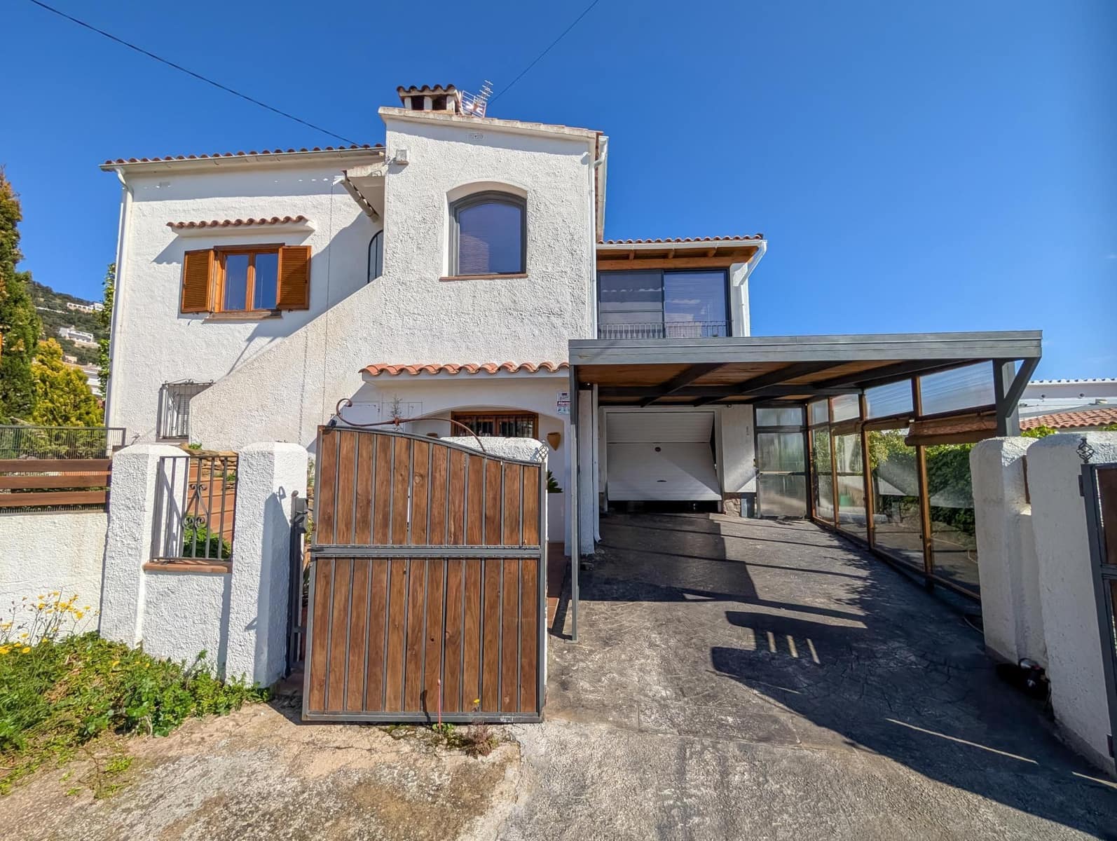 1 chambre Finca/Maison de Campagne à vendre à Roses avec piscine - 650 000 € (Ref: 9942659)