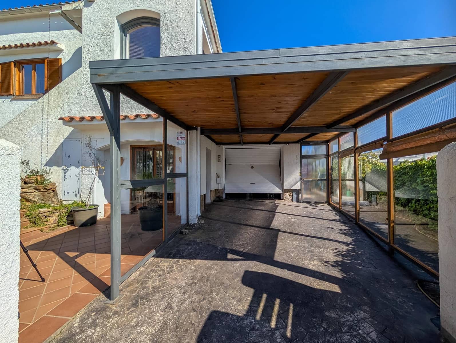1 chambre Finca/Maison de Campagne à vendre à Roses avec piscine - 650 000 € (Ref: 9942659)