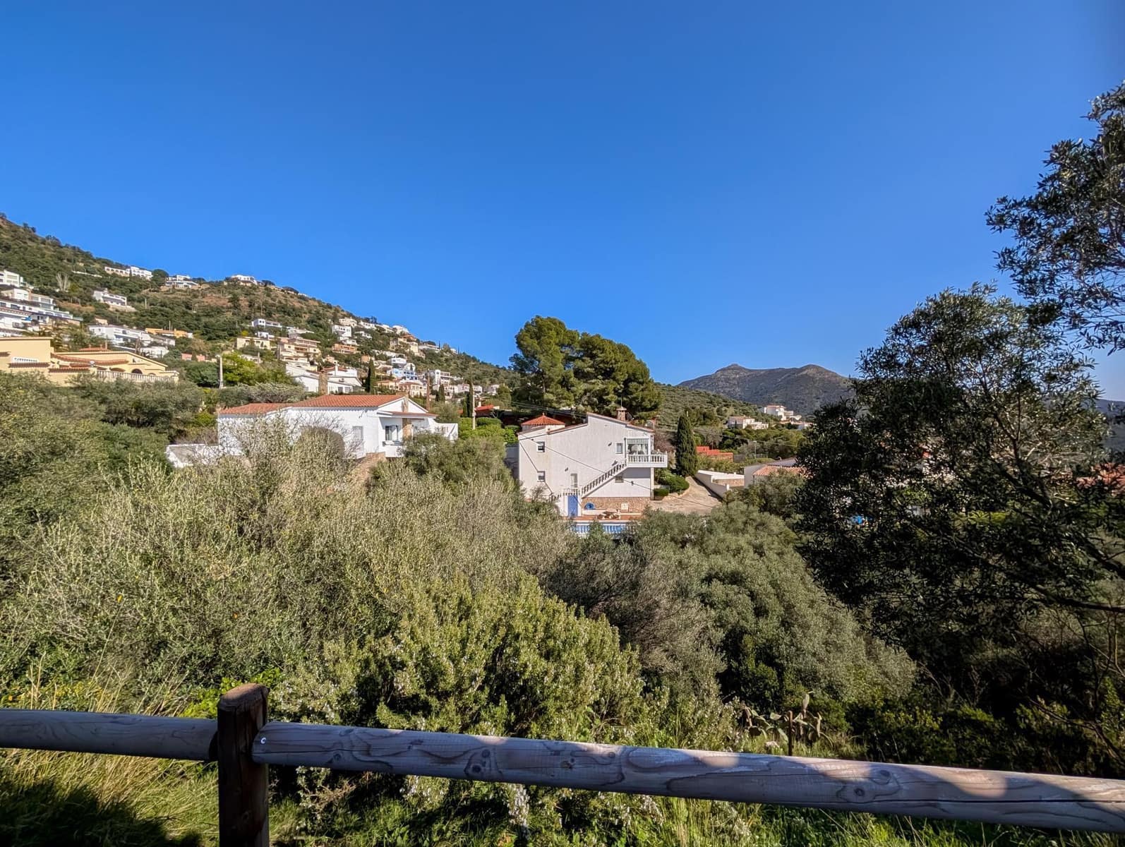 1 chambre Finca/Maison de Campagne à vendre à Roses avec piscine - 650 000 € (Ref: 9942659)