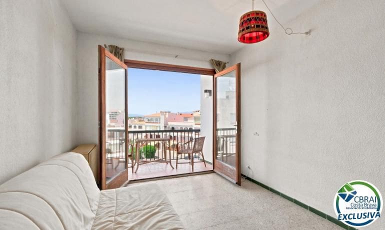 1 makuuhuone Huoneisto myytävänä paikassa Empuriabrava - 110 000 € (Ref: 9942660)