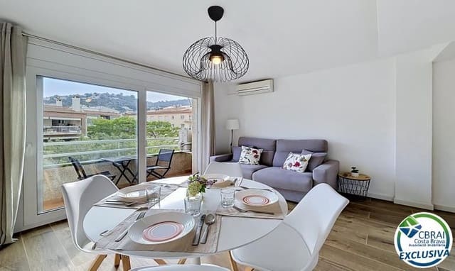 Apartamento de 1 habitación en Roses en venta - 165.000 € (Ref: 9942661)