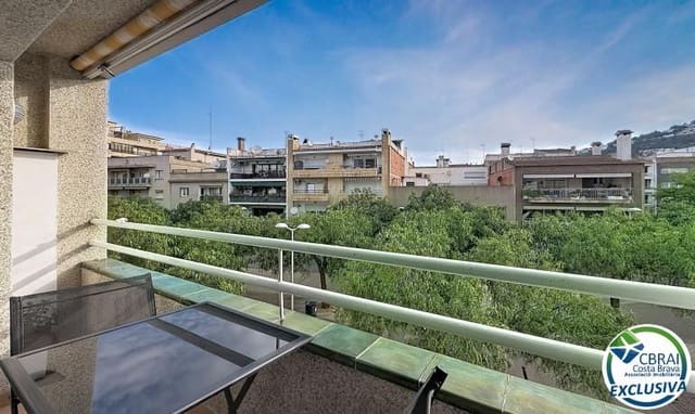 Apartamento de 1 habitación en Roses en venta - 165.000 € (Ref: 9942661)
