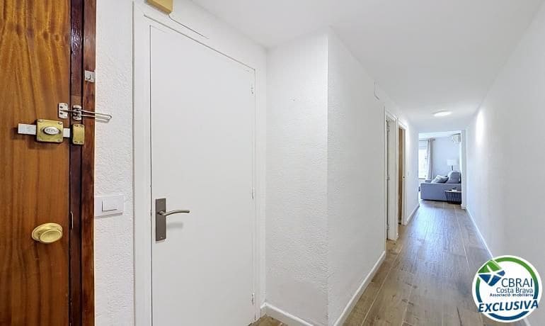 1 makuuhuone Huoneisto myytävänä paikassa Roses - 165 000 € (Ref: 9942661)
