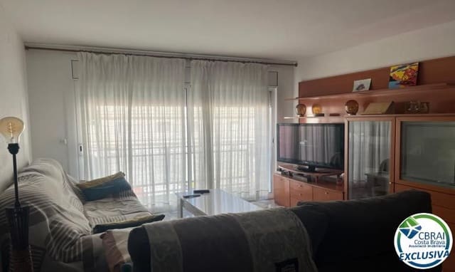 Apartamento de 3 habitaciones en Roses en venta - 265.000 € (Ref: 9948069)
